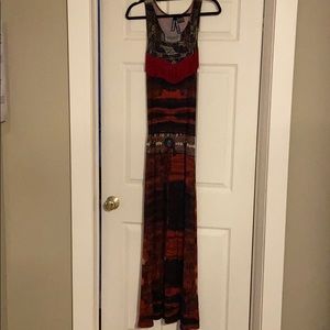 Desigual dress